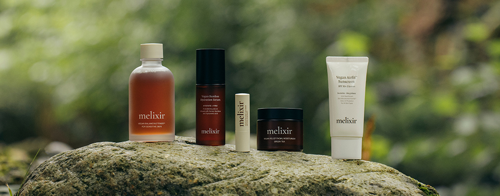 Shop melixir | OLIVE YOUNG GLOBAL