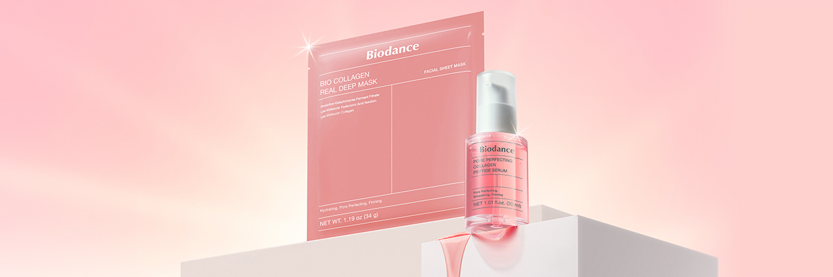 Shop BIODANCE | OLIVE YOUNG GLOBAL