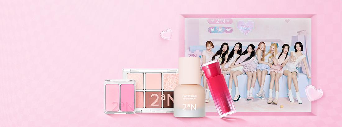 OLIVE YOUNG Global | Korea's No. 1 Health & Beauty Store