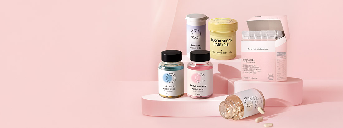 OLIVE YOUNG Global | 韓国No.1のヘルス＆ビューティーストア