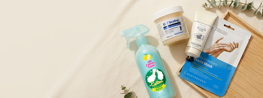 OLIVE YOUNG Global | 韓国No.1のヘルス＆ビューティーストア