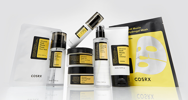 COSRX 魔女工房　Anus まつ毛美容液　ELEMIS スキンケアセット COSRX 魔女工房 Anus まつ毛美容液 ELEMIS スキンケアセット