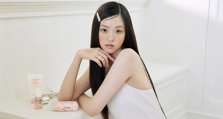 Shop ボダナ | OLIVE YOUNG GLOBAL