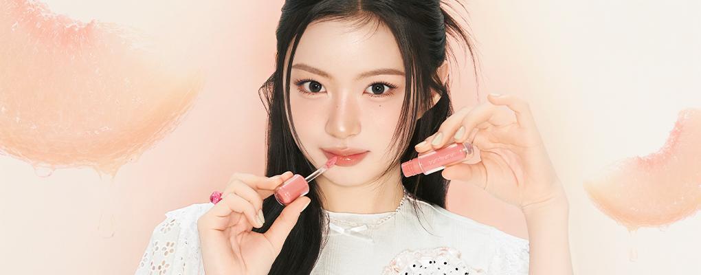 Shop ペリペラ | OLIVE YOUNG GLOBAL