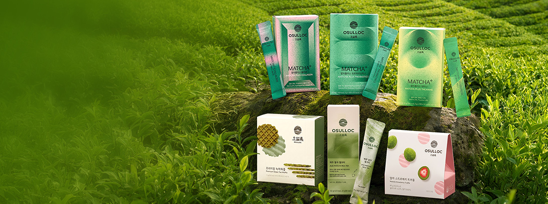 OLIVE YOUNG Global | Korea's No. 1 Health & Beauty Store