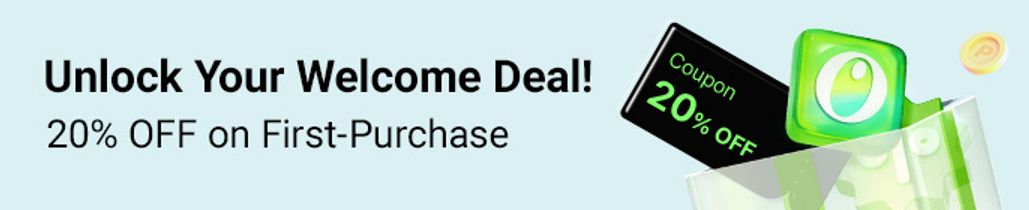 Welcome to OLIVE YOUNG! - New member 20% OFF