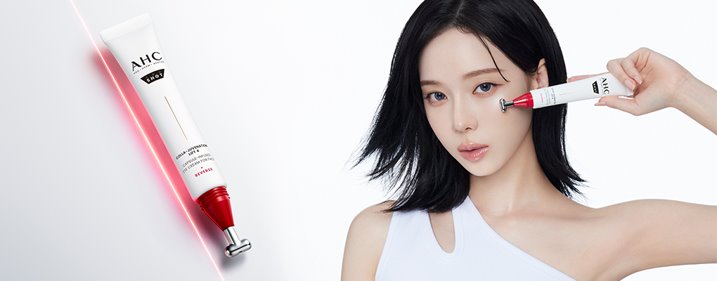 Shop エーエイチシー | OLIVE YOUNG GLOBAL