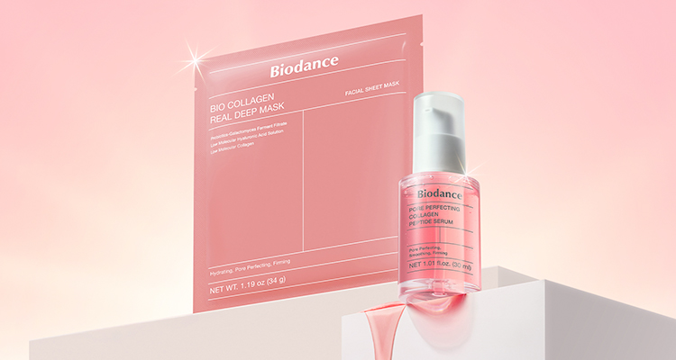 Shop BIODANCE | OLIVE YOUNG GLOBAL