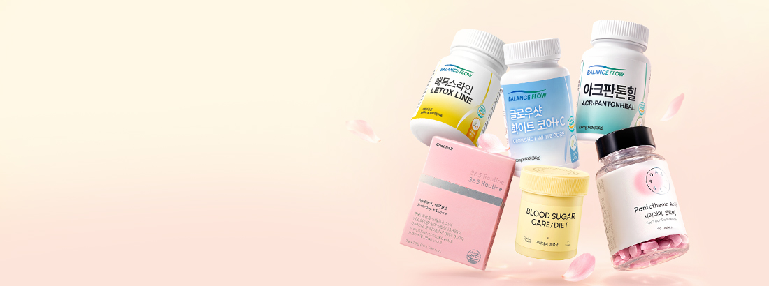 OLIVE YOUNG Global | 韓国No.1のヘルス＆ビューティーストア