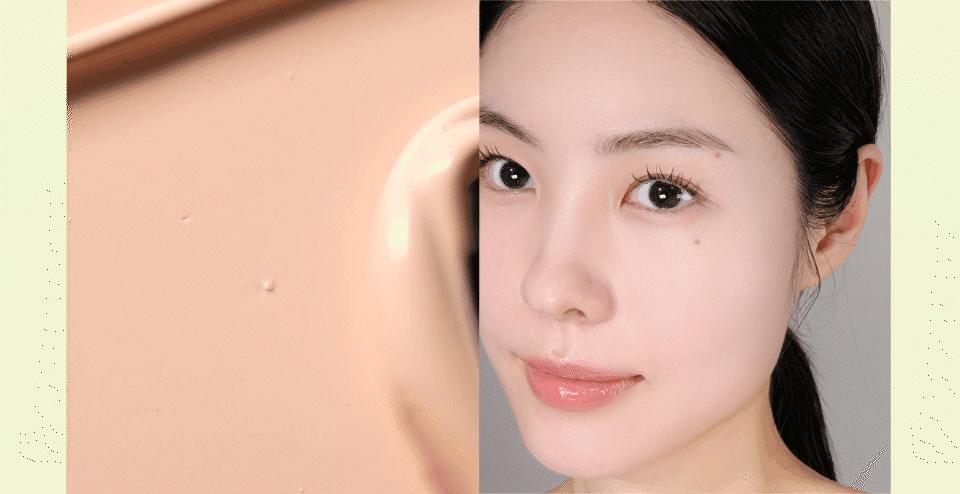 [NEW Shade] fwee Spa Glowing UV Tone Up Prep (SPF30 Semi Dewy / SPF50+ Wet Dewy&Airy) (Set/Single) (4 Shades)