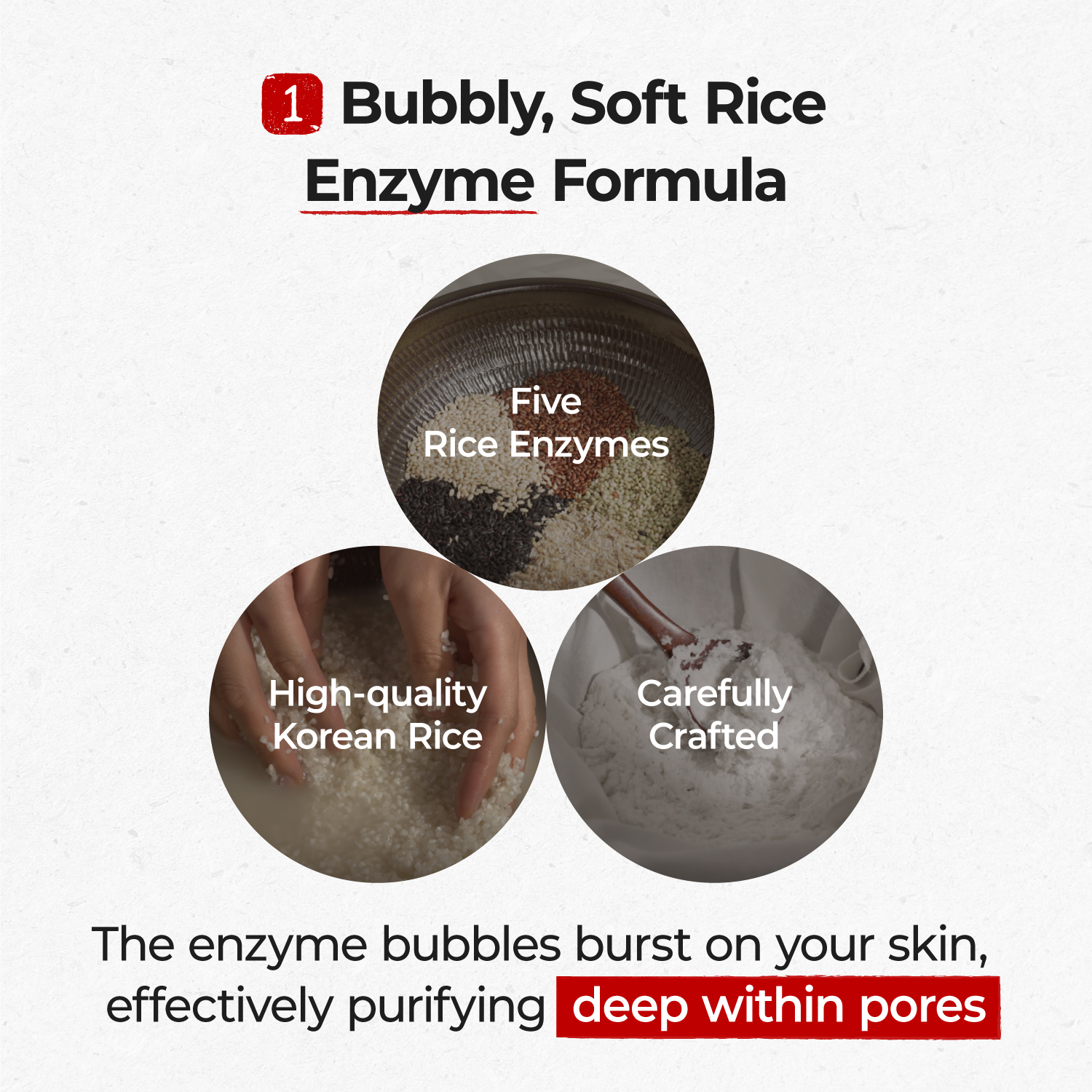 Exclusive Set] numbuzin No. 3 Rice Yeast Enzyme Sauna