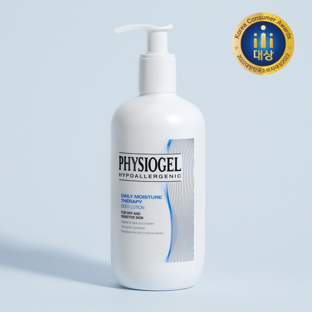 PHYSIOGEL DMT Body Lotion 400ml | OLIVE YOUNG Global