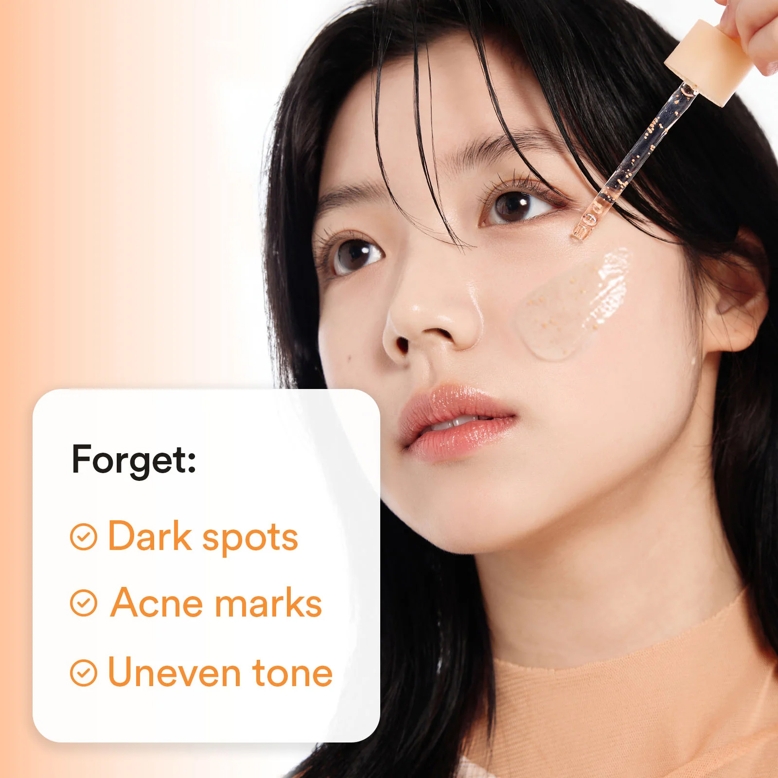Abib Glutathisome Dark Spot Serum Vita Drop 50ml | OLIVE