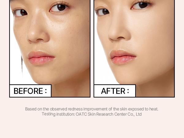 Parnell Cicamanu Skin Fit Foundation 30mL | OLIVE YOUNG Global