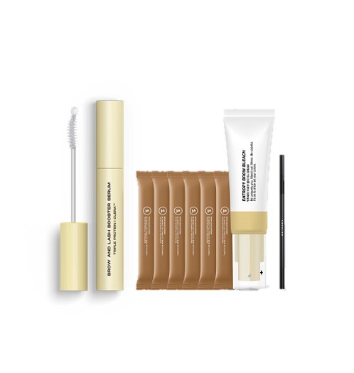 ENTROPY makeup Brow Bleach | OLIVE YOUNG Global
