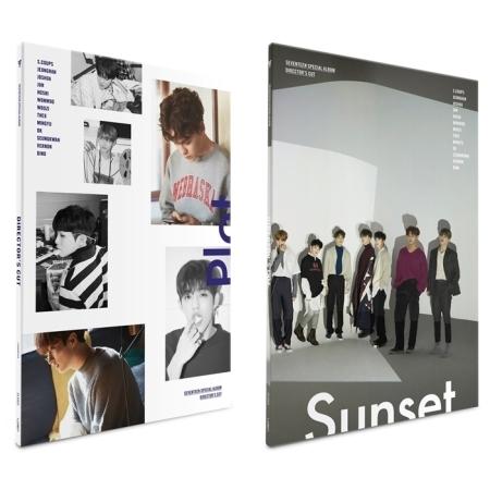 SEVENTEEN - VOL.2 [TEEN, AGE] | OLIVE YOUNG Global