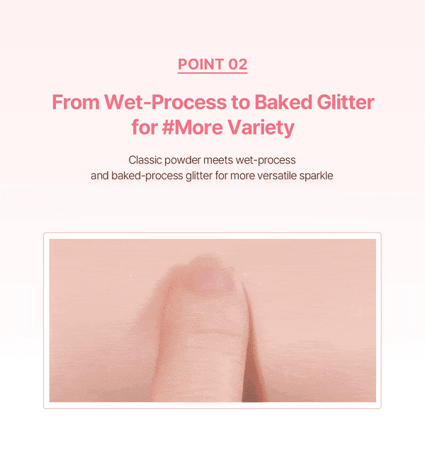 [Sanrio EDITION] WAKEMAKE Soft Blurring Eye Palette (Set/Single) (26 Options)