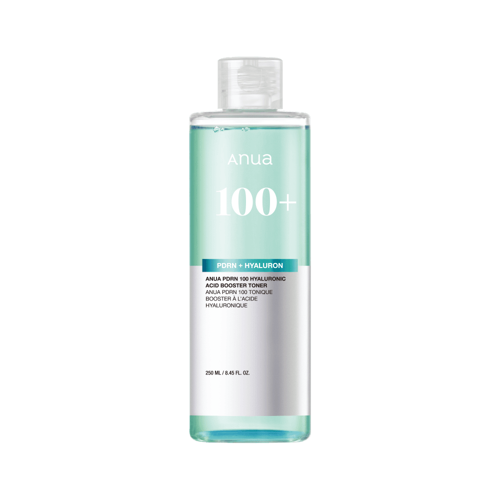 PDRN 100 HYALURONIC ACID BOOSTER TONER EU