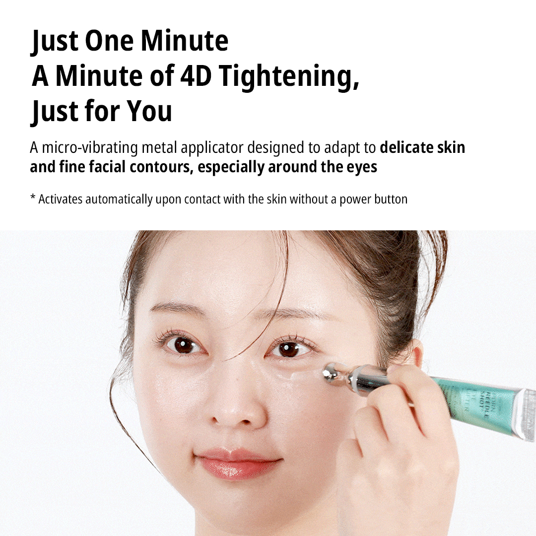 VT PDRN Reedle Shot Eye Lifter 15ml | OLIVE YOUNG Global