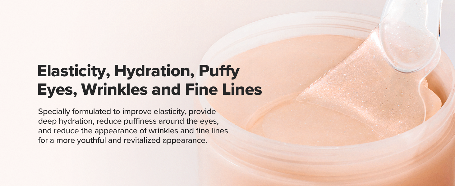 Beauty of Joseon Revive Under Eye Patch Ginseng + Retinal 60P