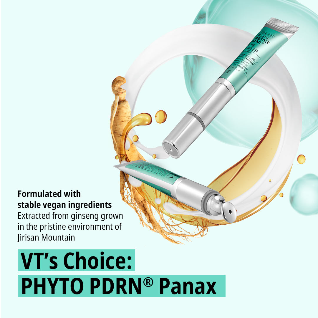 VT PDRN Reedle Shot Eye Lifter 15ml | OLIVE YOUNG Global