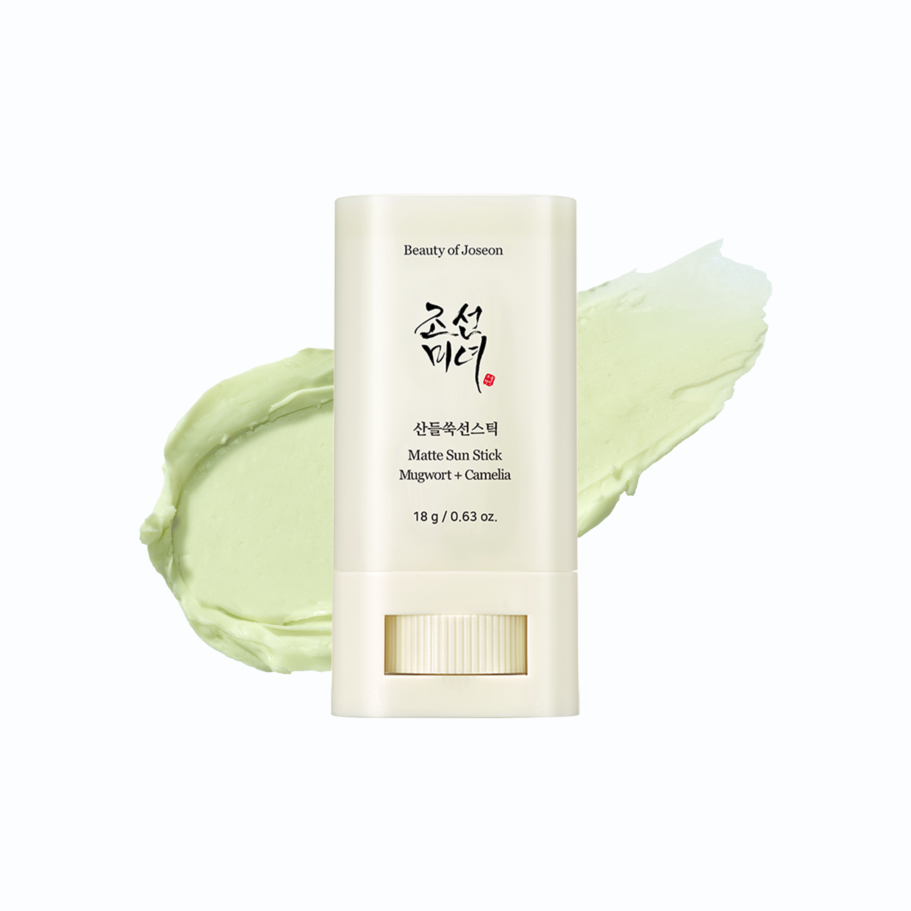 Beauty of Joseon Matte sun stick : Mugwort + Camelia 18g | OLIVE YOUNG  Global