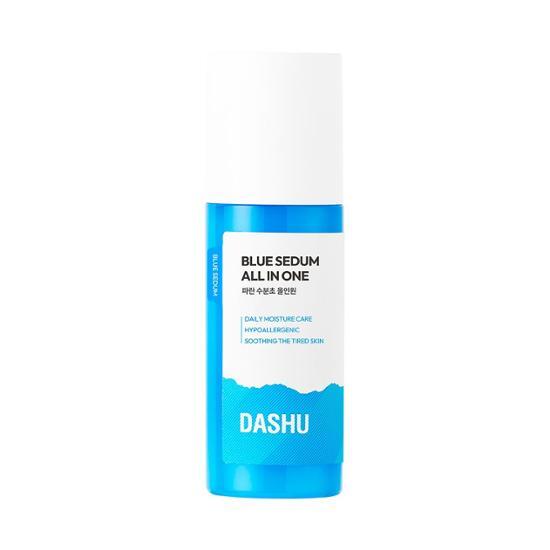 DASHU Boy Blue Sedum All In One 150ml Special Set (+Water Cream