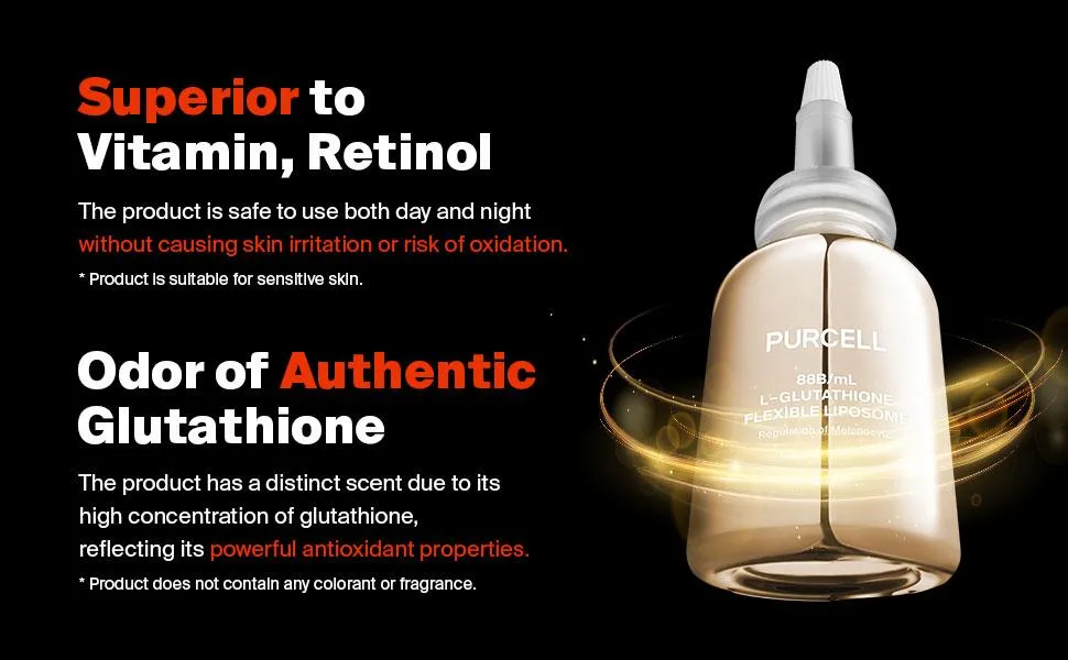 glutathione vs retinol King & Queen's Cosmetics Empire Ltd | Dr. Lily and Lotion combines two powerful skincare ingredients to offer an all-in-one treatment for anti-aging and skin Morning vs. Night: How to