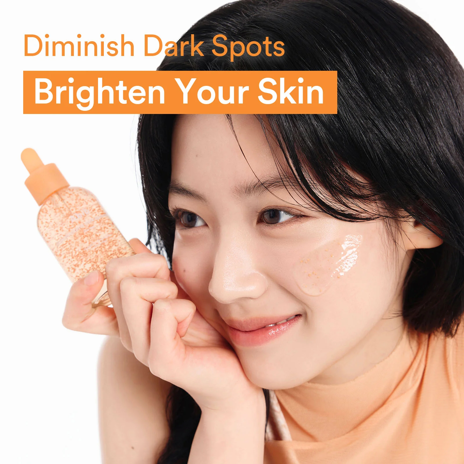 aobbiy glutathione dark spot corrector Aobbiy Glutathione Dark Spot Corrector With Effective Antioxidant  Ingredient Glutathione main image 1