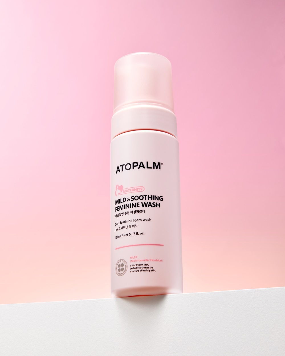 ボディソープ ATOPALM Amazon | アトパーム トップツー トーウォッシュ200ml(ATOPALM