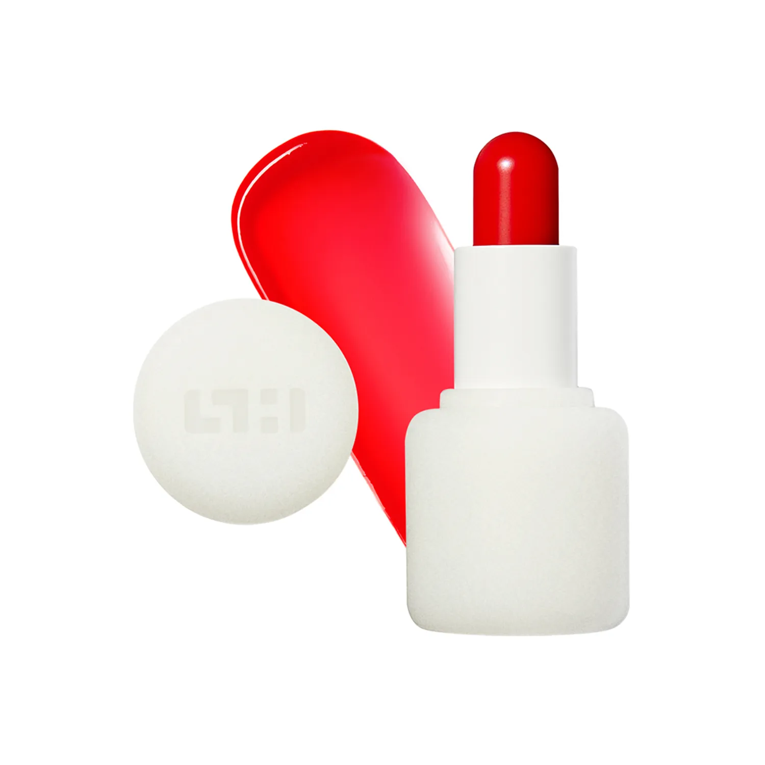 SIMIHAZEBEAUTY Super Sleek Mini Lip Balm 1g | OLIVE YOUNG Global