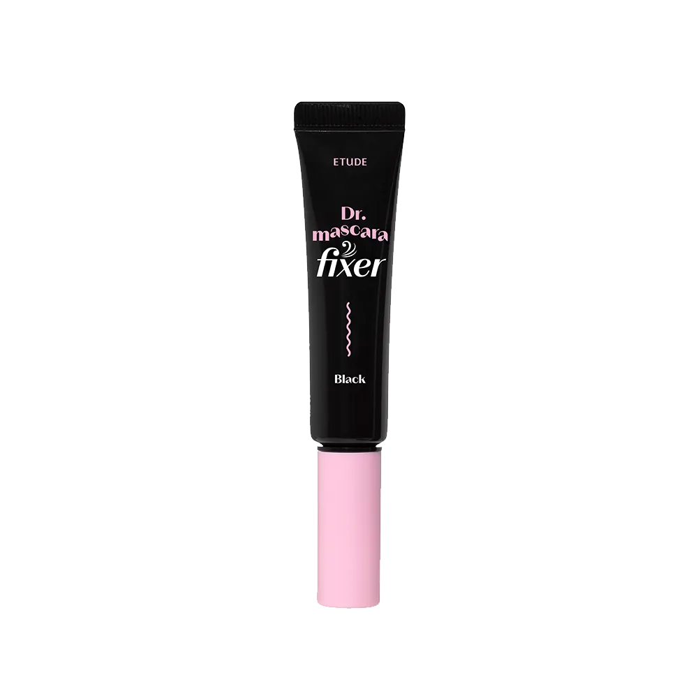 NEW] ETUDE Dr. Mascara Fixer (3 Colors) | OLIVE YOUNG Global