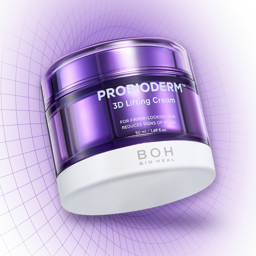 BIOHEAL BOH Probioderm 3D Lifting Cream 50mL (4 Options) | OLIVE