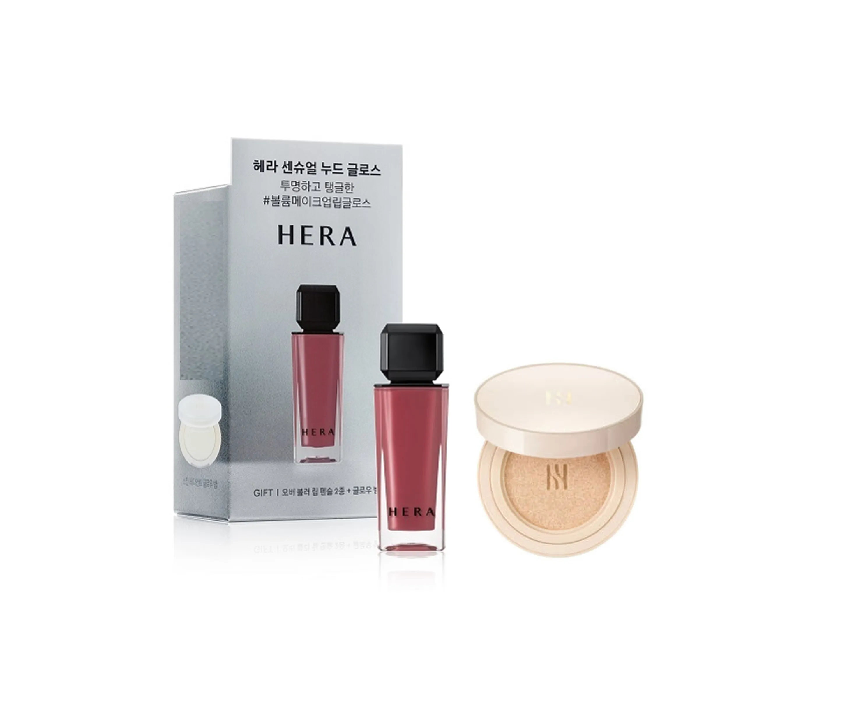 Hera ページ HERA センシュアルヌードグロス 5g 15色 | OLIVE YOUNG Global