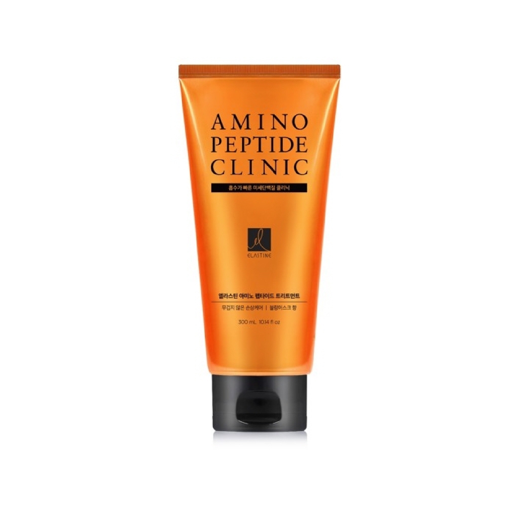 ELASTINE アミノペプチドトリートメント 300ml | OLIVE YOUNG Global