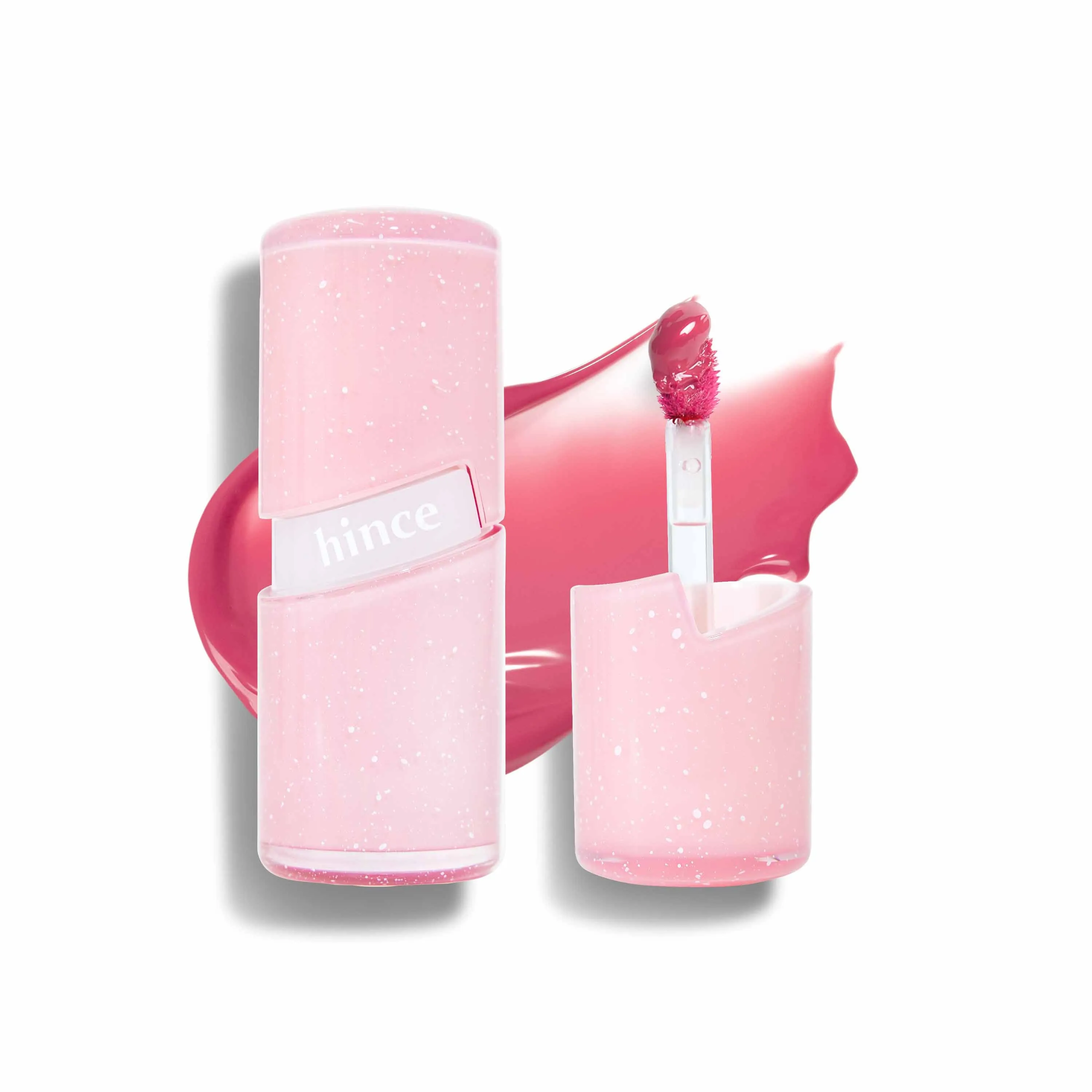 RAW GLOW GEL TINT R016 RAW BERRY (25 HOLIDAY)