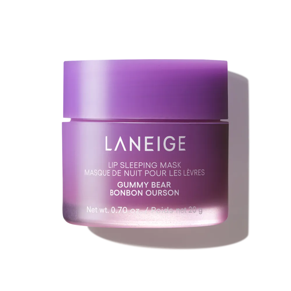 LANEIGE Lip Sleeping Mask EX 20g 11 Shades | OLIVE YOUNG Global