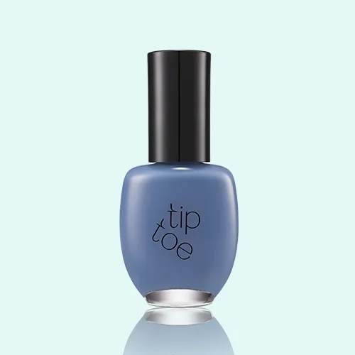 tiptoe アンダンテネイルポリッシュ (全5色) | OLIVE YOUNG Global