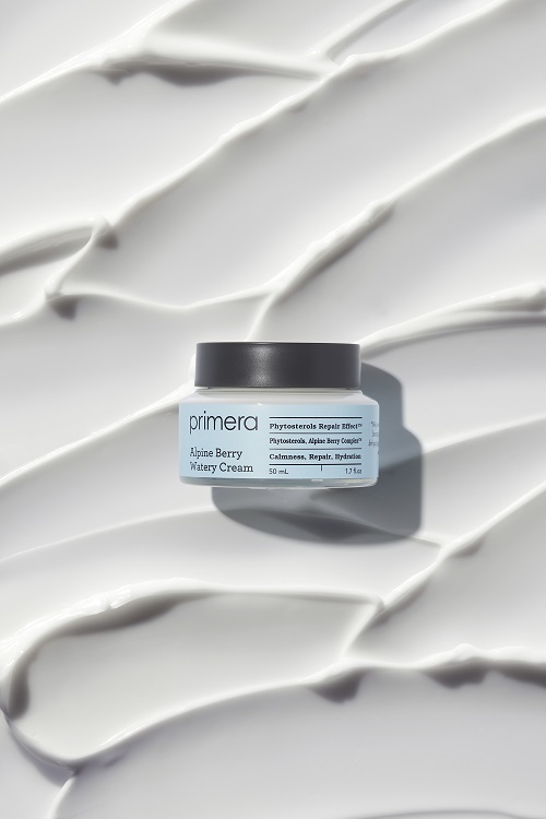 primera Alpine Berry Watery Cream 50ml (2 Options) (SET/SINGLE