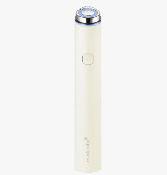 medicube AGE-R Booster Pro Mini Plus Pink | OLIVE YOUNG Global