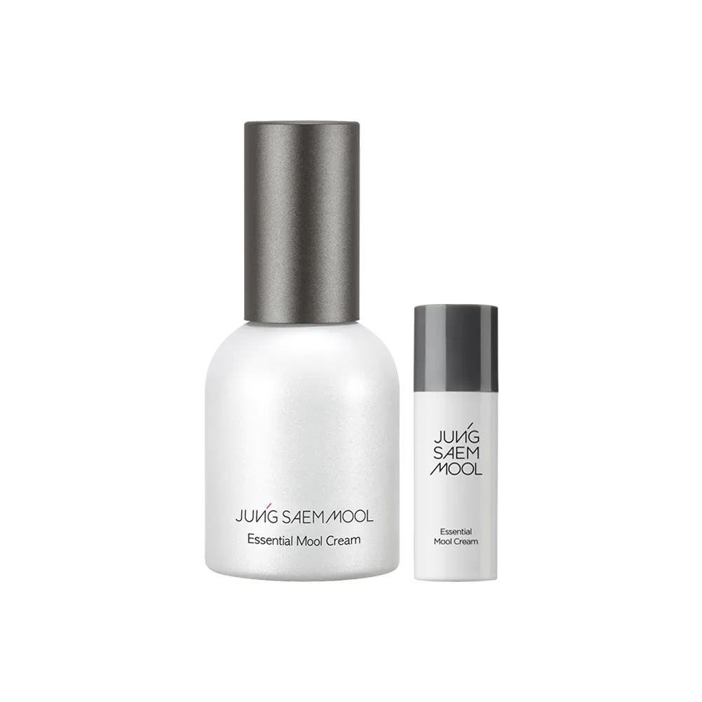 JUNGSAEMMOOL エッセンシャル水クリーム30ml | OLIVE YOUNG Global
