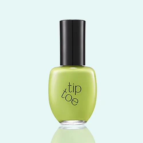 tiptoe アンダンテネイルポリッシュ (全5色) | OLIVE YOUNG Global