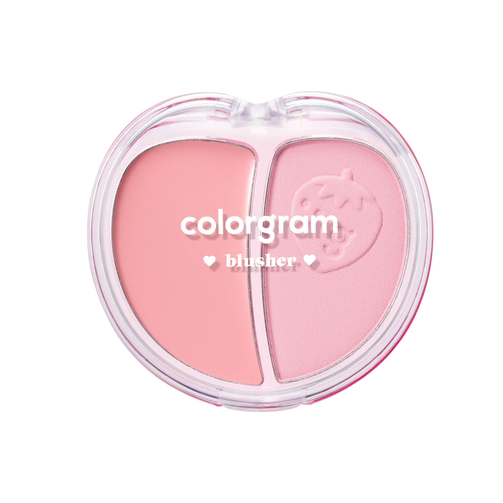 NUNU.SSI EDITION] colorgram Tintin Dory Duo Blusher Set (+