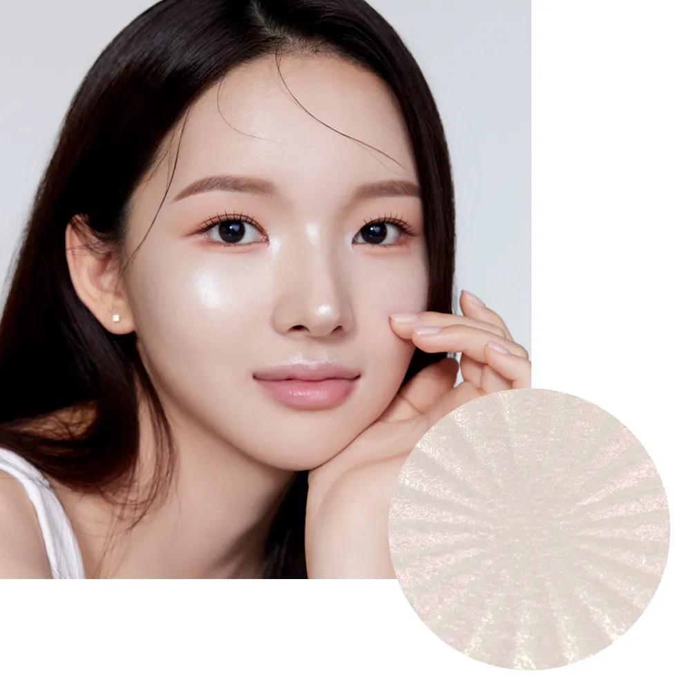 OFRA Cosmetic Mini Highlighter (12 Colors) | OLIVE YOUNG Global