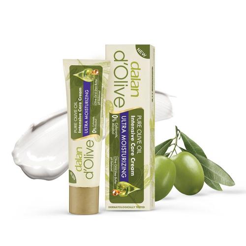 DALAN インテンシブ ハンドクリーム ウルトラ 20ml | OLIVE