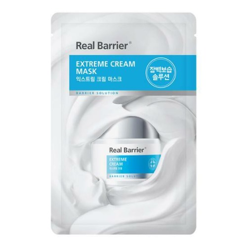 Real Barrier