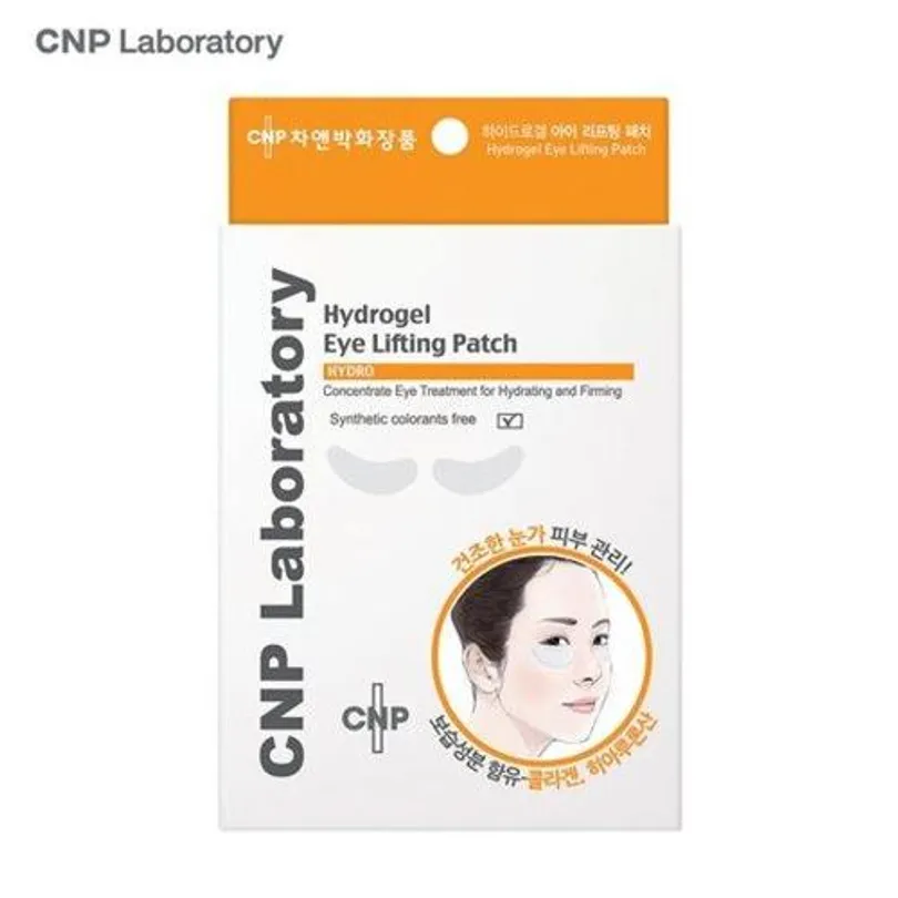 CNP Laboratory