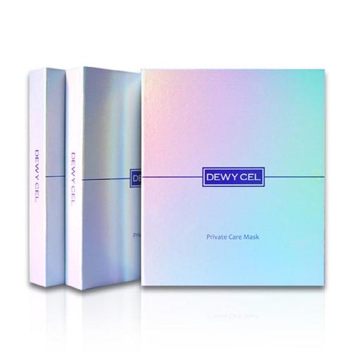 Private Care Mask Sheet 5P