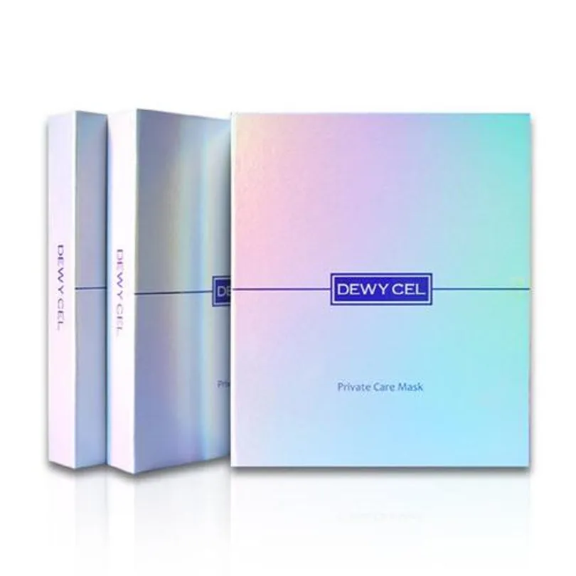 Private Care Mask Sheet 5P
