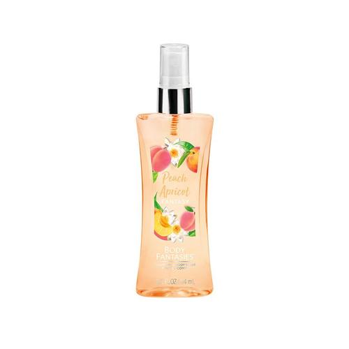 Body Fantasies Body Spray 94ml #Peach Apricot Fantasy